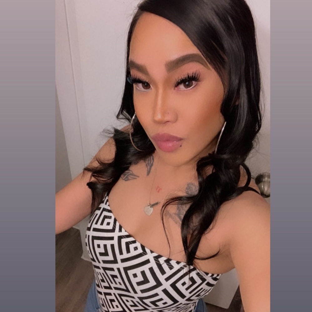 Meet your Posher, Jenny